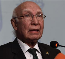 sartaraj aziz